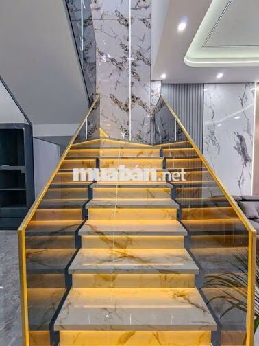 NHÀ MỚI 100% CẠNH AEON MALL CẦN THƠ – KDC BÌNH NHỰT