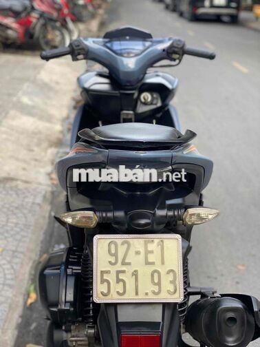 🌈Yamaha Nvx 125 đẹp keng máy rin chất 👉CÓ TRẢ GÓP