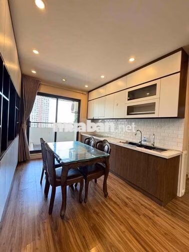 BÁN CHUNG CƯ LONG BIÊN – 85M² – 2 NGỦ 2 WC – FULL NỘI THẤT – 4,85 TỶ