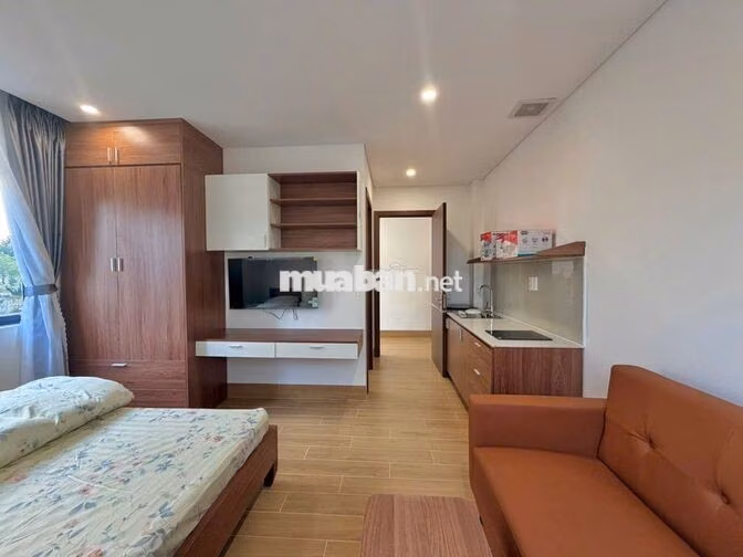 🏡 CHO THUÊ STUDIO CAO CẤP PHƯỜNG LÂM VIÊN – ĐÀ LẠT