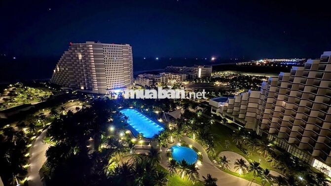 Luxury Apartment short-long term for rent in Nha Trang