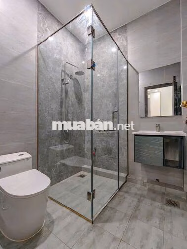 NHÀ MỚI 100% CẠNH AEON MALL CẦN THƠ – KDC BÌNH NHỰT