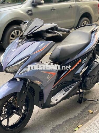 🌈Yamaha Nvx 125 đẹp keng máy rin chất 👉CÓ TRẢ GÓP