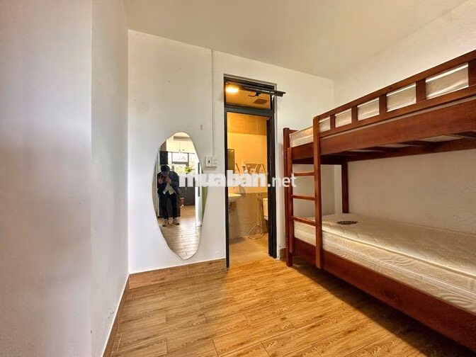 🏡 CHO THUÊ CĂN HỘ CAO CẤP BẠCH ĐẰNG – ĐÀ LẠT