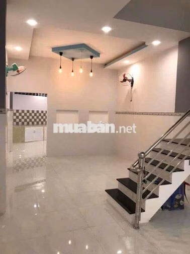 🏡 CHO THUÊ NHÀ RỘNG RÃI – MỚI SƠN SỬA ĐẸP – YÊN TĨNH, THOÁNG MÁT