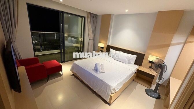 Luxury Apartment short-long term for rent in Nha Trang