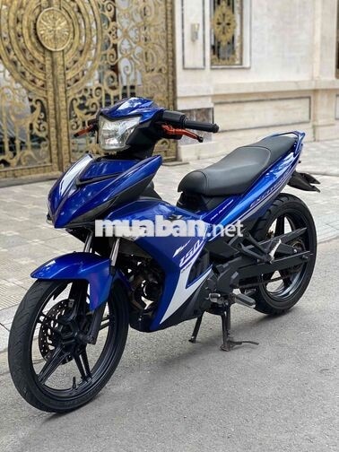🌈Thanh Lý Exciter 150 xe đẹp máy ngon 👉 CÓ TRẢ GÓP