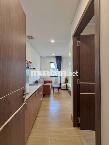 🏡 CHO THUÊ STUDIO CAO CẤP PHƯỜNG LÂM VIÊN – ĐÀ LẠT