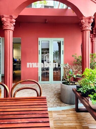🔥NGANG 10M HUỲNH VĂN BÁNH, PHÚ NHUẬN – NHÀ 3 TẦNG, DIỆN TÍCH RỘNG!* ✨