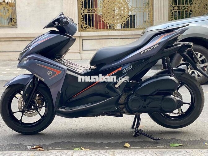 🌈Yamaha Nvx 125 đẹp keng máy rin chất 👉CÓ TRẢ GÓP