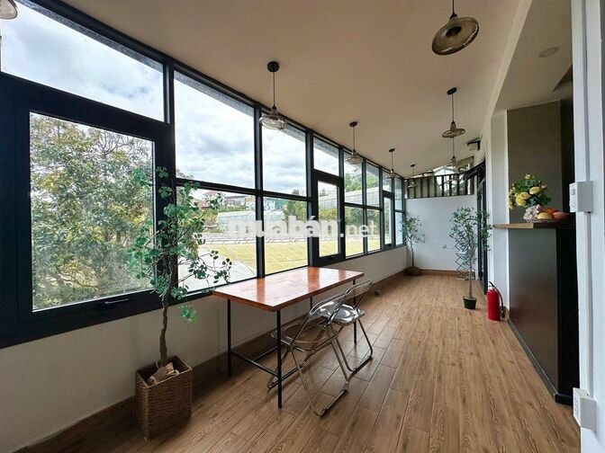 🏡 CHO THUÊ CĂN HỘ CAO CẤP BẠCH ĐẰNG – ĐÀ LẠT