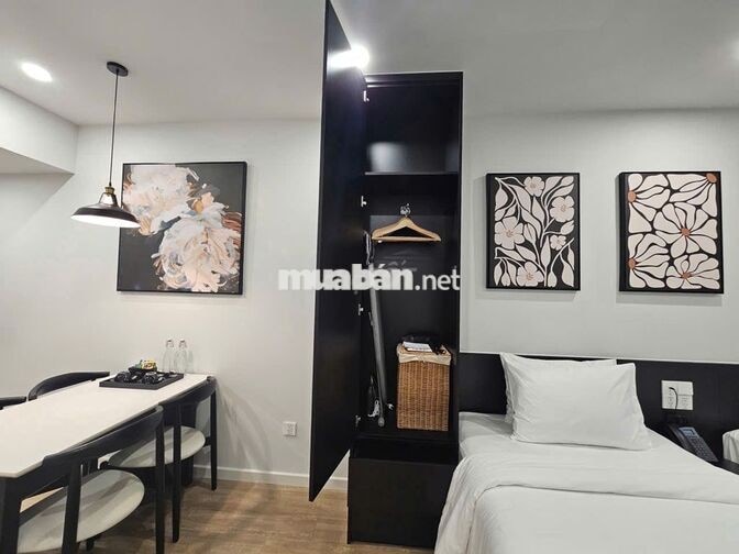 CHO THUÊ CĂN HỘ KHÁCH SẠN BCONS CITY HOTEL - CHỈ 7,5TR
