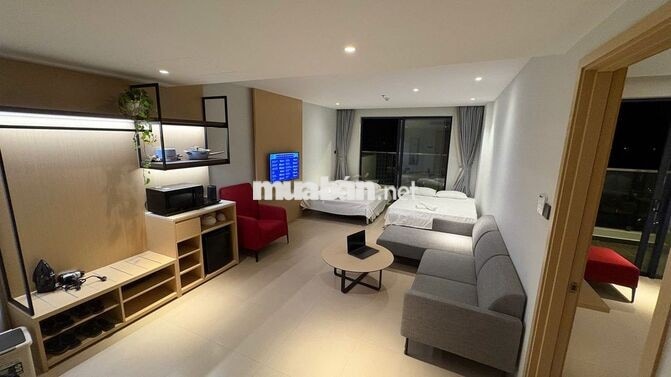 Luxury Apartment short-long term for rent in Nha Trang