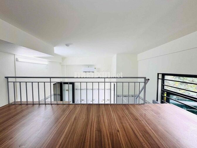 DUPLEX MỚI XÂY HOÀN TOÀN ĐẸP, THOÁNG MÁT NGAY PHẠM VĂN ĐỒNG