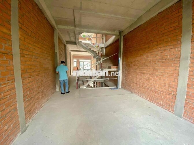 Cho thuê Nhà Phố Bcons 4 Tầng (245m²) – Giá 12tr - liền kề LÀNG ĐẠI HỌ
