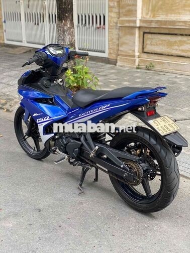 🌈Thanh Lý Exciter 150 xe đẹp máy ngon 👉 CÓ TRẢ GÓP