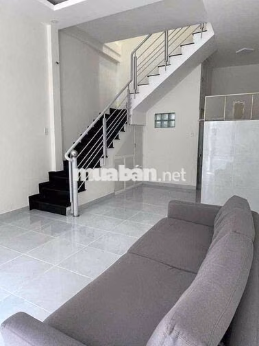Cho thuê nhà nguyên căn Đường Ni Sư Huỳnh Liên Quận TB
