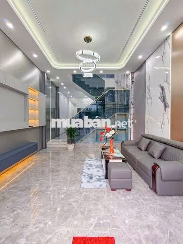 NHÀ MỚI 100% CẠNH AEON MALL CẦN THƠ – KDC BÌNH NHỰT