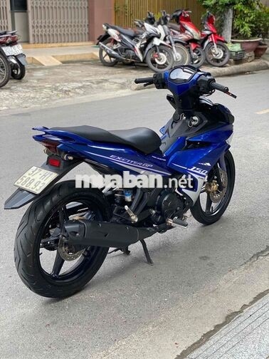 🌈Thanh Lý Exciter 150 xe đẹp máy ngon 👉 CÓ TRẢ GÓP