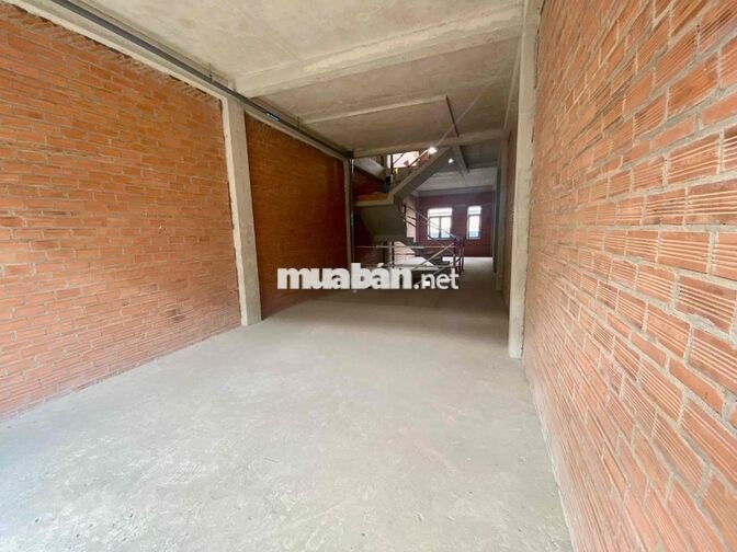 Cho thuê Nhà Phố Bcons 4 Tầng (245m²) – Giá 12tr - liền kề LÀNG ĐẠI HỌ