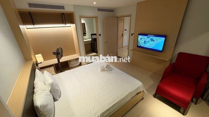 Luxury Apartment short-long term for rent in Nha Trang