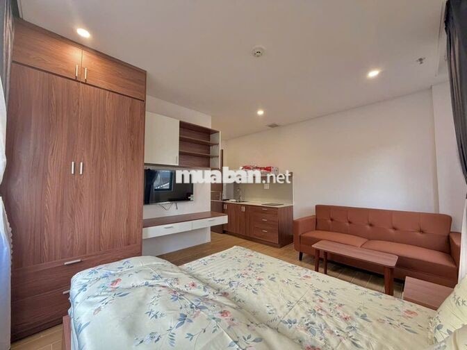 🏡 CHO THUÊ STUDIO CAO CẤP PHƯỜNG LÂM VIÊN – ĐÀ LẠT