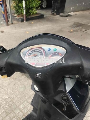 Xe Ga 50 cc 2019 Kymco Candy Hi Xanh 43 Đà Nẵng