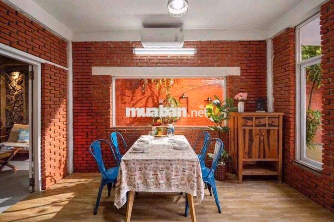 🌹🌹Cho thuê Homestay 2 tầng Tân Thái - Gần Biển 🌹🌹