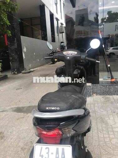 Xe Ga 50 cc 2019 Kymco Candy Hi Xanh 43 Đà Nẵng