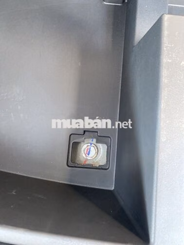 XPANDER CROSS NÂU 2025 ODO 25000KM TẶNG 1 NĂM BH
