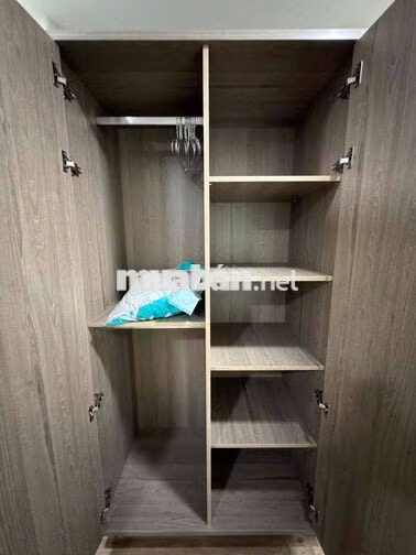 Ưu đãi giá tốt dành cho sinh viên - căn hộ đẹp, đầy đủ tiện nghi