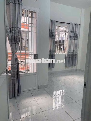 Cho thuê nhà nguyên căn Đường Ni Sư Huỳnh Liên Quận TB