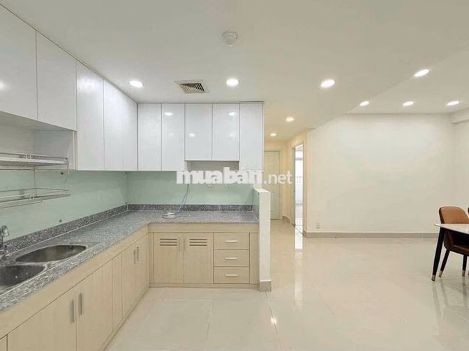 SHR - 65M2 - 2PN - CHU VĂN AN - NHÀ MỚI SẠCH SẼ - DECOR NỘI THẤT TỰ DO
