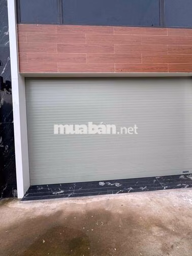 Liền kề Cự Khối -Long Biên 7 tầng thang máy ô tô đỗ cửa