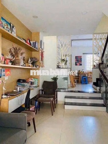 🔥15TRIỆU-NHÀ 5PN GẦN VẠN PHÚC CITY-GIGAMALL OTO NGỦ NHÀ FULL NỘI THẤT