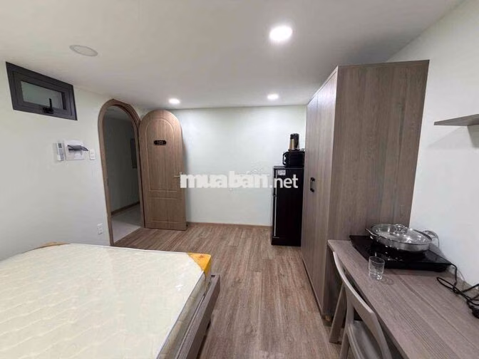 Ưu đãi giá tốt dành cho sinh viên - căn hộ đẹp, đầy đủ tiện nghi