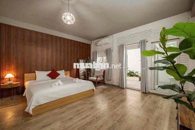 🌹🌹Cho thuê Homestay 2 tầng Tân Thái - Gần Biển 🌹🌹