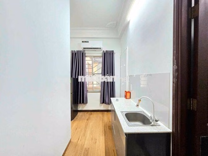 Ưu đãi giá tốt dành cho sinh viên - căn hộ đẹp, đầy đủ tiện nghi
