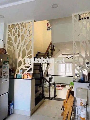 🔥15TRIỆU-NHÀ 5PN GẦN VẠN PHÚC CITY-GIGAMALL OTO NGỦ NHÀ FULL NỘI THẤT