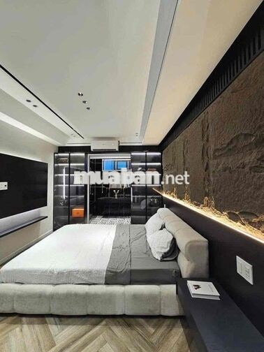 CHO THUÊ VILLA / NHÀ 3 TẦNG SÂN VƯỜN KIỆT Ô TÔ GẦN TIỂU LA