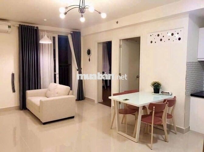 Bán Căn Hộ The Park Residence 2PN1WC 60M2 - 2.840 Tỷ Gọi Quỳnh 