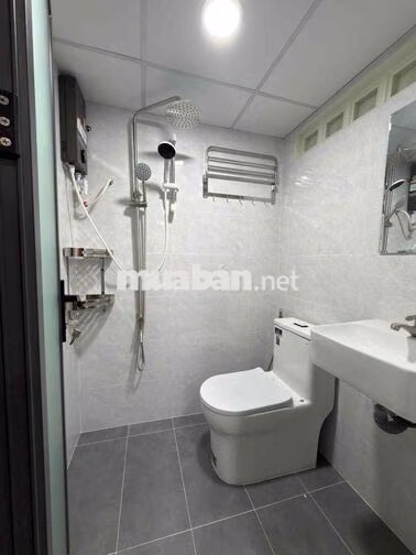 Ưu đãi giá tốt dành cho sinh viên - căn hộ đẹp, đầy đủ tiện nghi