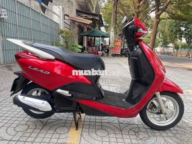 Lead 110cc.2o12.07704.Bstp. Zin Đẹp.❤️