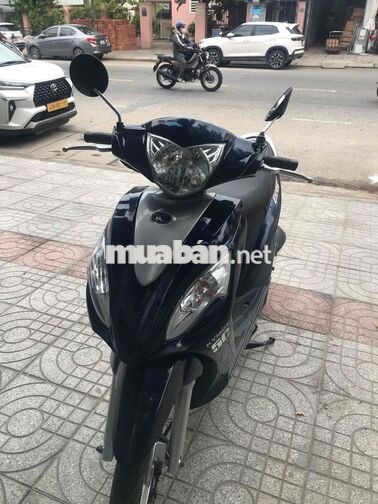Xe Ga 50 cc 2019 Kymco Candy Hi Xanh 43 Đà Nẵng