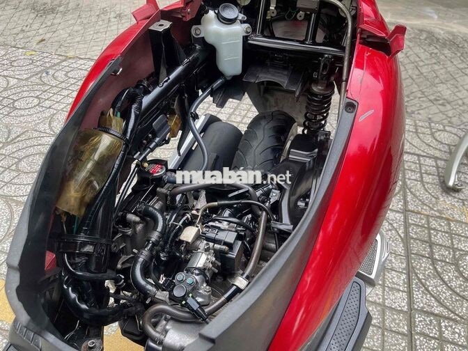Lead 110cc.2o12.07704.Bstp. Zin Đẹp.❤️