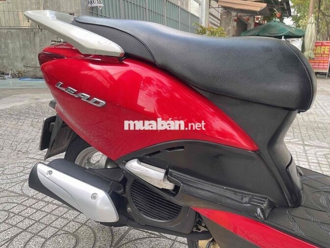 Lead 110cc.2o12.07704.Bstp. Zin Đẹp.❤️