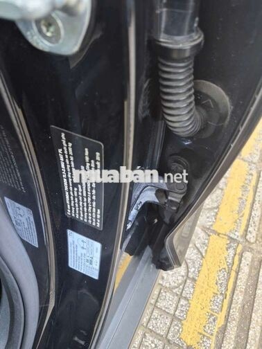 Hyundai Tucson 2019 2.0 đặc biệt Đen