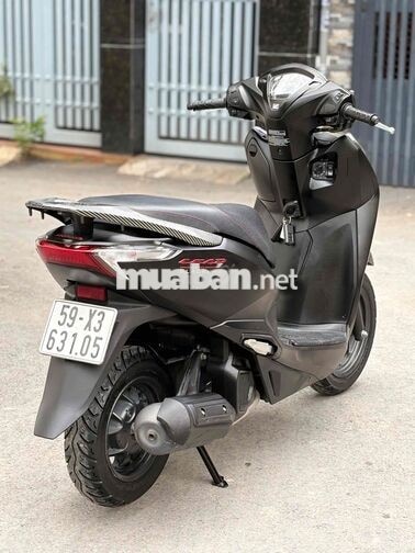 Honda Lead Black Edition 2020 Đen nhám chính chủ