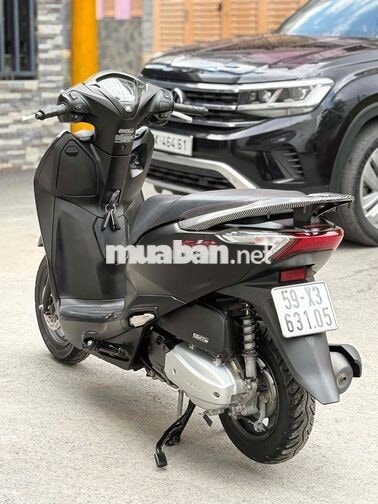 Honda Lead Black Edition 2020 Đen nhám chính chủ