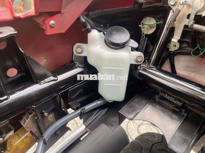 Lead 110cc.2o12.07704.Bstp. Zin Đẹp.❤️